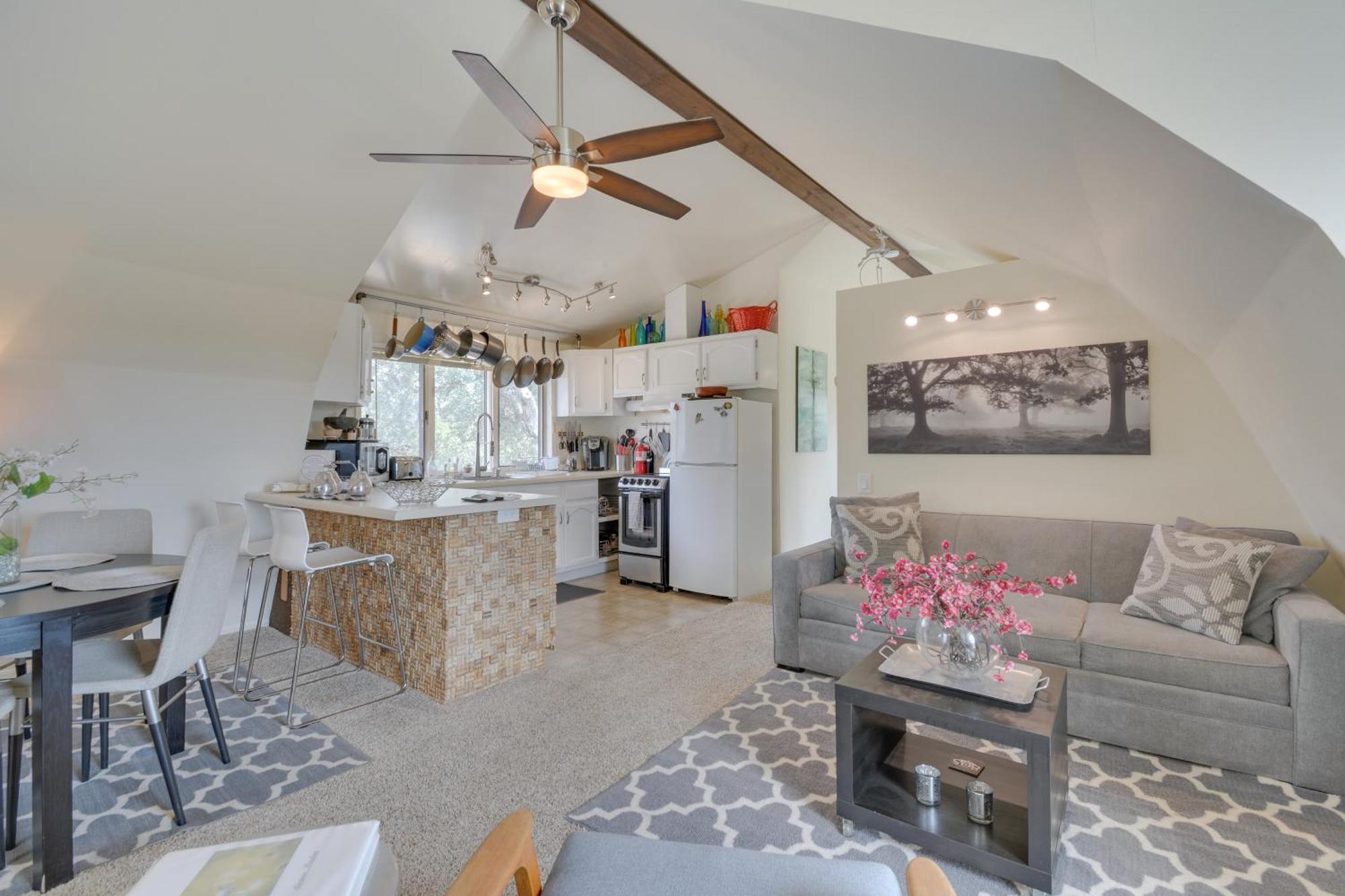 Mariposa Home Furnished Patio And Sierra Mtn Views エクステリア 写真