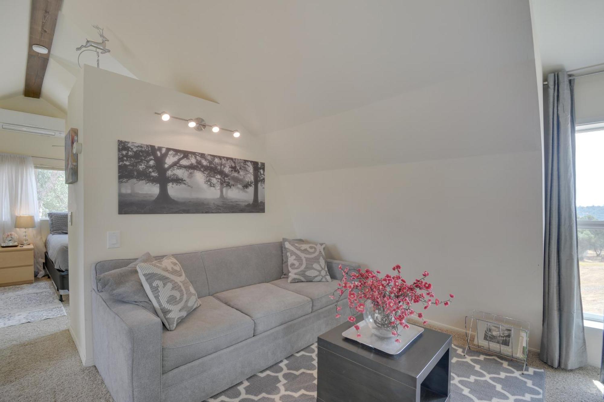 Mariposa Home Furnished Patio And Sierra Mtn Views エクステリア 写真